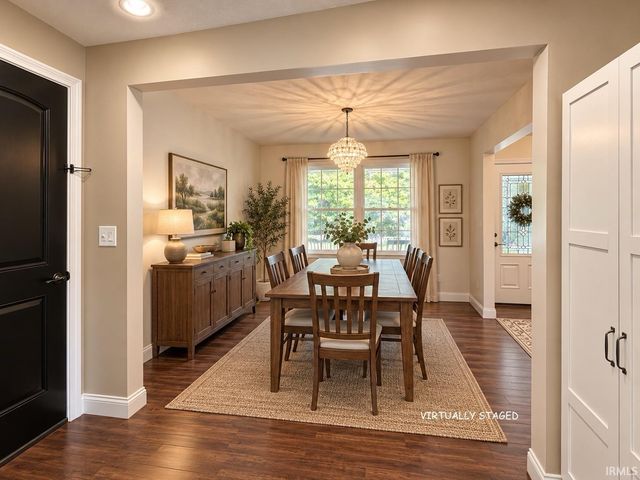 2232 S Star View Lane, Bloomington, IN 47403