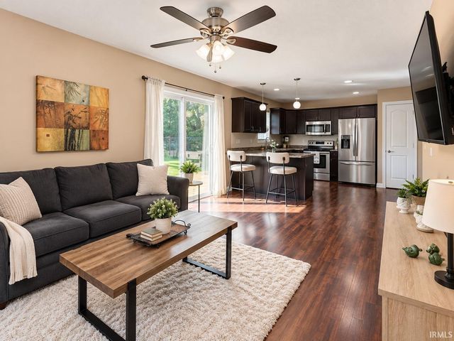 2232 S Star View Lane, Bloomington, IN 47403