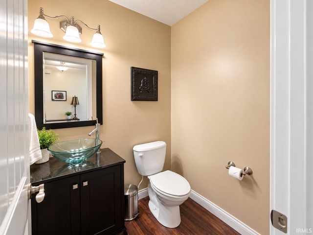 2232 S Star View Lane, Bloomington, IN 47403