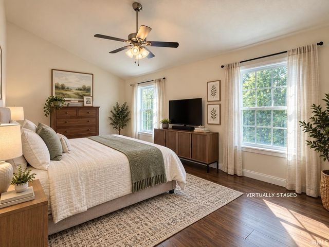 2232 S Star View Lane, Bloomington, IN 47403