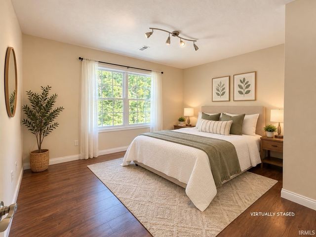 2232 S Star View Lane, Bloomington, IN 47403