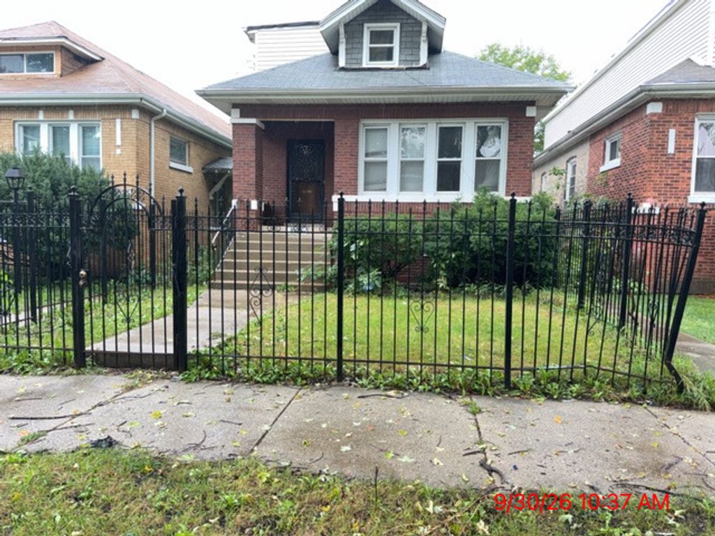 8329 S May Street, Chicago, IL 60620 — photo 2
