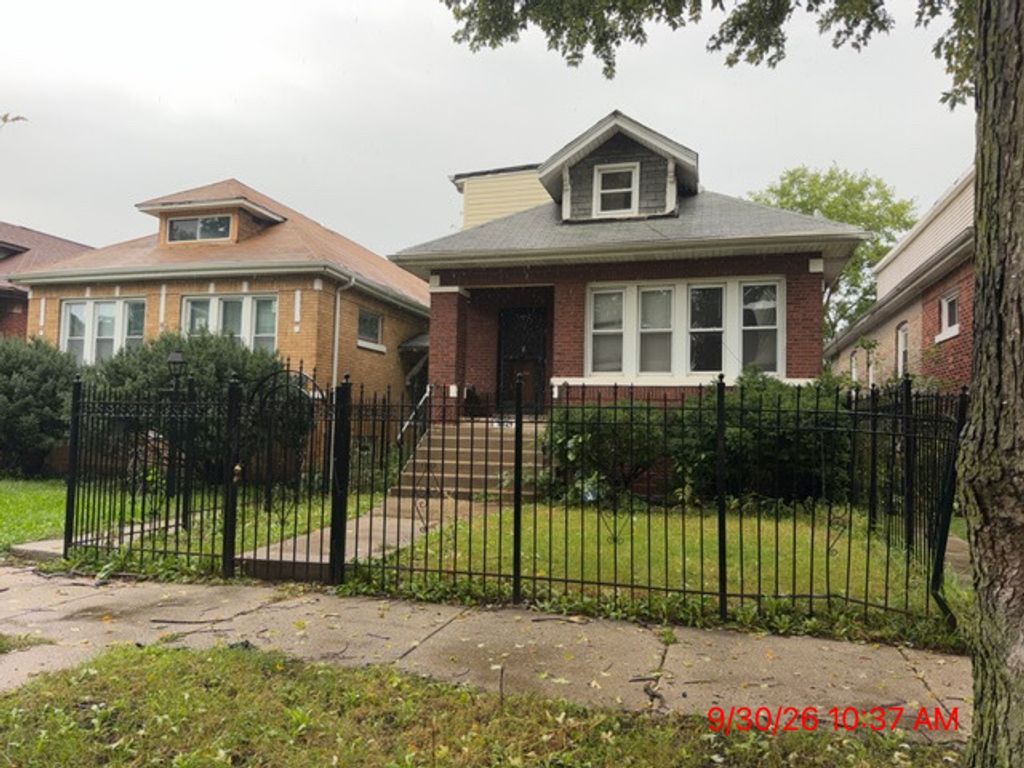 8329 S May Street, Chicago, IL 60620 — photo 3