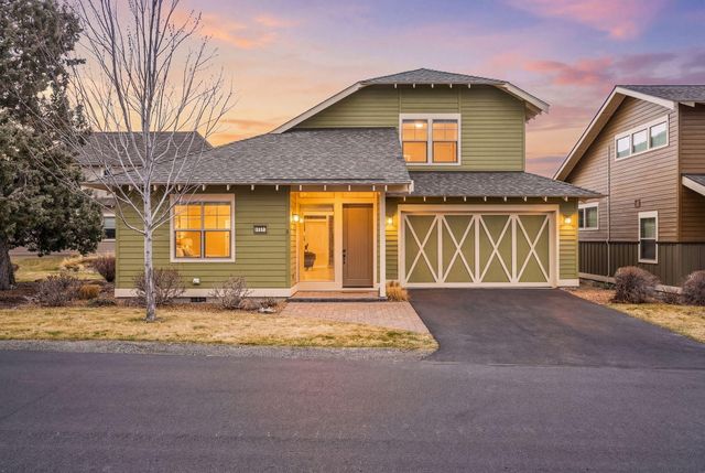 11137 Desert Sky Loop, Redmond, OR 97756