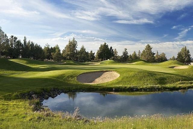 11137 Desert Sky Loop, Redmond, OR 97756