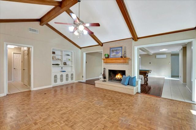 1710 San Sebastian Lane, Houston, TX 77058