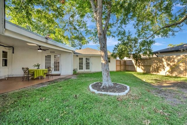 1710 San Sebastian Lane, Houston, TX 77058