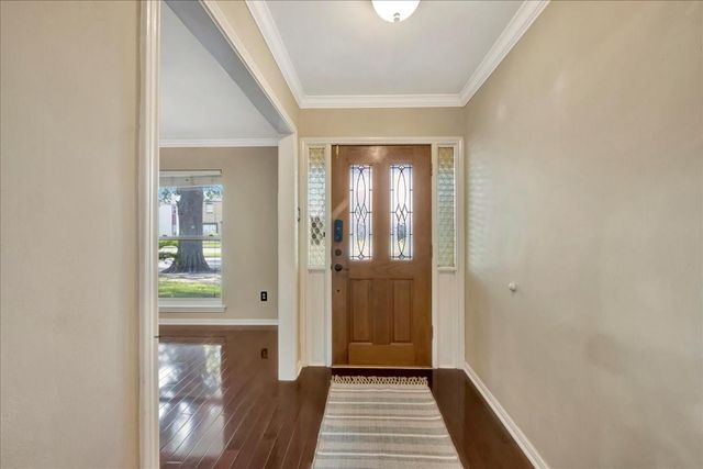 1710 San Sebastian Lane, Houston, TX 77058