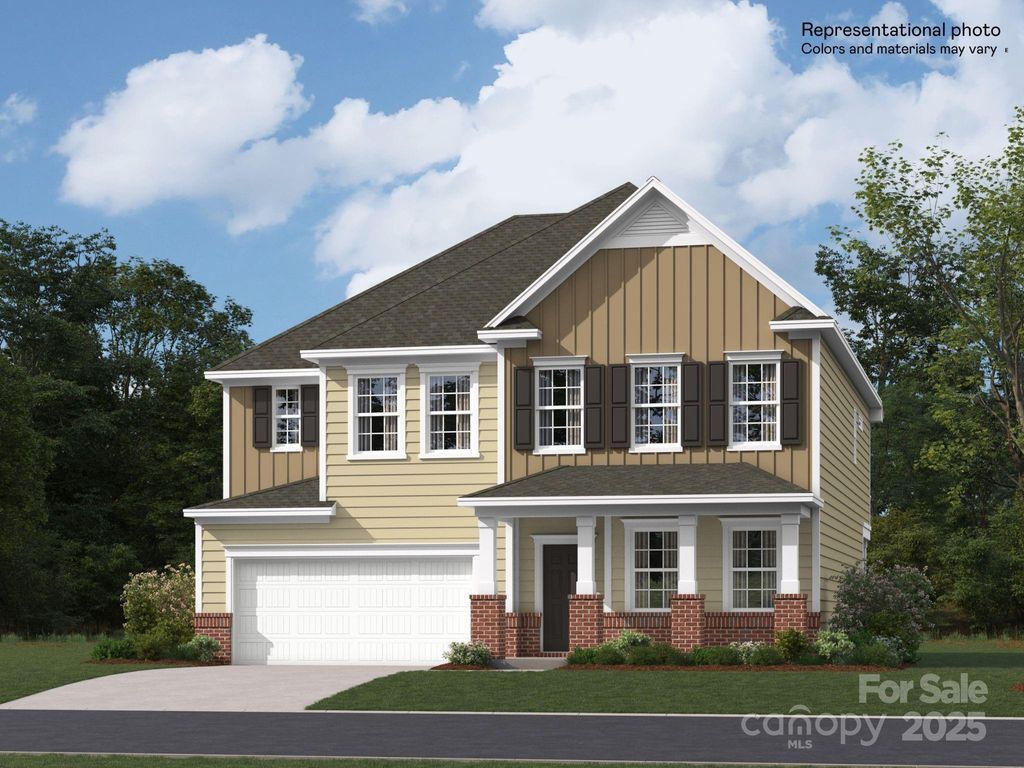 1410 Caracara Court, Cramerton, NC 28012