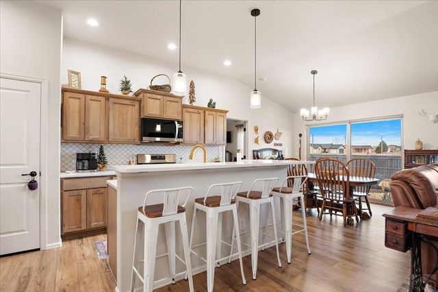 805 N Monarch Dr, Pueblo West, CO 81007