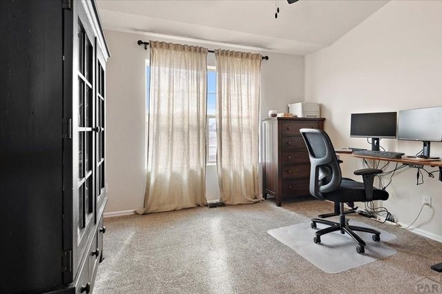 805 N Monarch Dr, Pueblo West, CO 81007