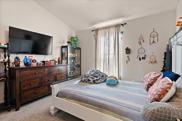 805 N Monarch Dr, Pueblo West, CO 81007