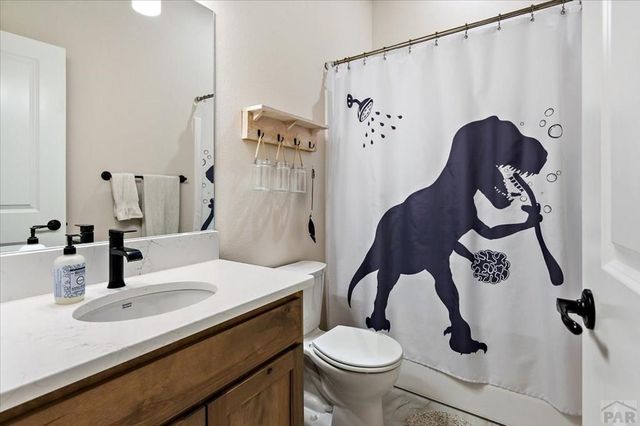 805 N Monarch Dr, Pueblo West, CO 81007