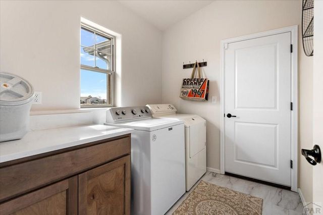 805 N Monarch Dr, Pueblo West, CO 81007