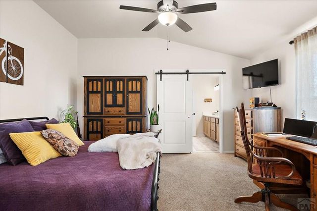 805 N Monarch Dr, Pueblo West, CO 81007