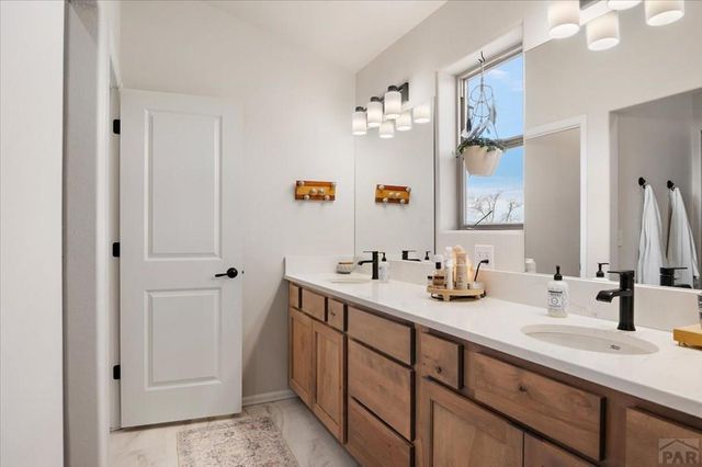 805 N Monarch Dr, Pueblo West, CO 81007