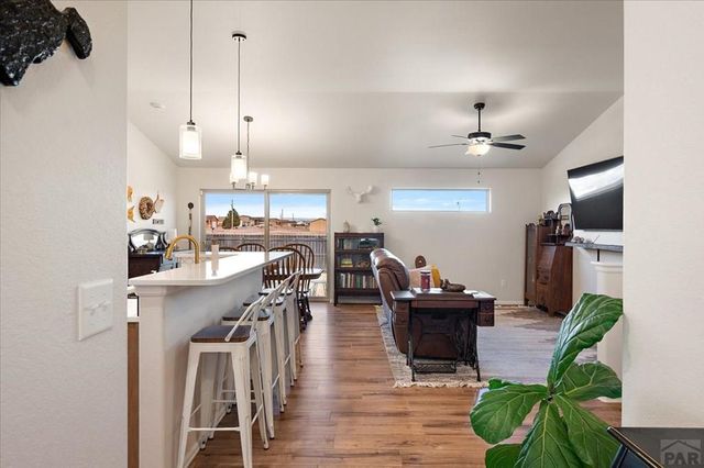 805 N Monarch Dr, Pueblo West, CO 81007