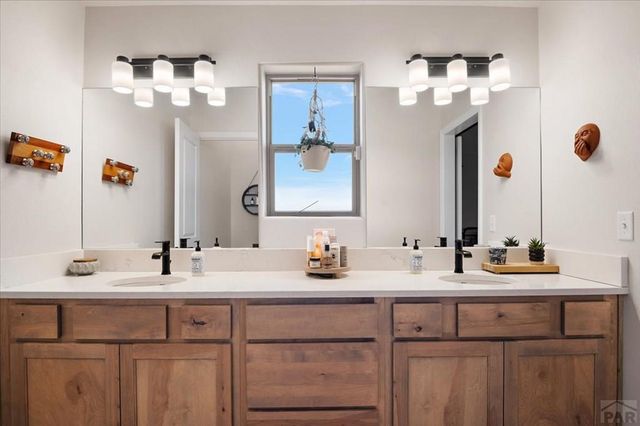 805 N Monarch Dr, Pueblo West, CO 81007