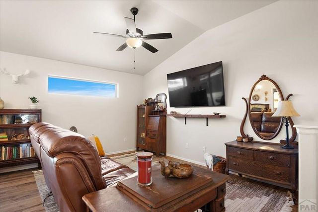 805 N Monarch Dr, Pueblo West, CO 81007