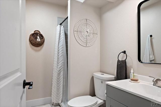 805 N Monarch Dr, Pueblo West, CO 81007