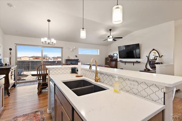 805 N Monarch Dr, Pueblo West, CO 81007