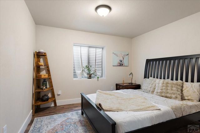 805 N Monarch Dr, Pueblo West, CO 81007