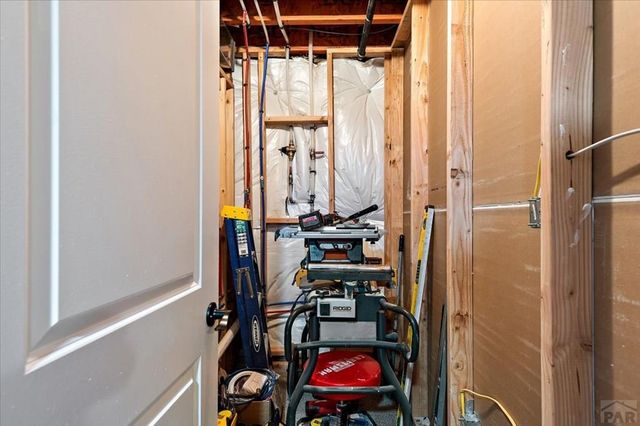 805 N Monarch Dr, Pueblo West, CO 81007