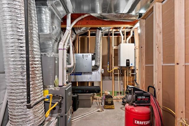 805 N Monarch Dr, Pueblo West, CO 81007