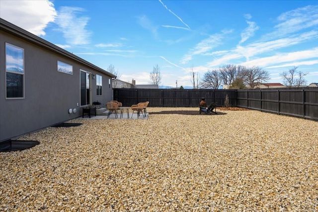 805 N Monarch Dr, Pueblo West, CO 81007