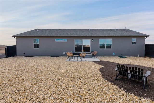 805 N Monarch Dr, Pueblo West, CO 81007