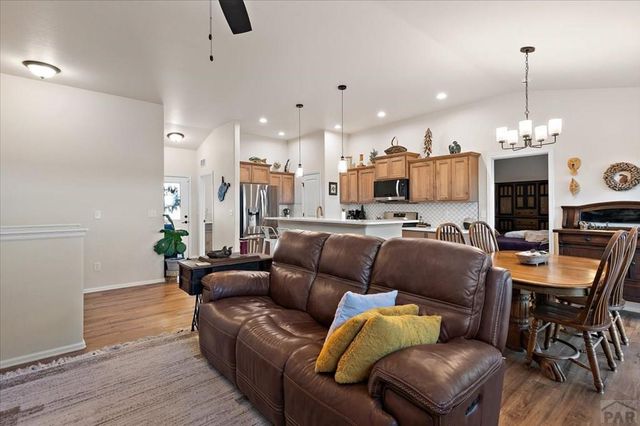 805 N Monarch Dr, Pueblo West, CO 81007