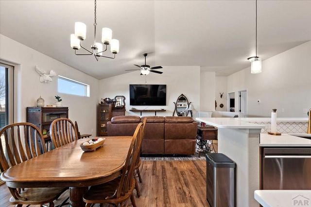 805 N Monarch Dr, Pueblo West, CO 81007