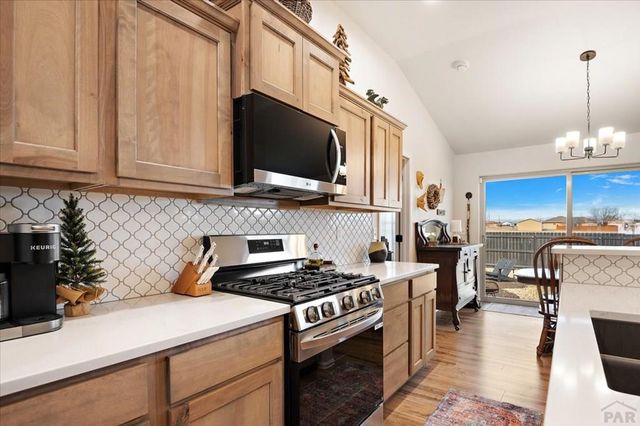 805 N Monarch Dr, Pueblo West, CO 81007