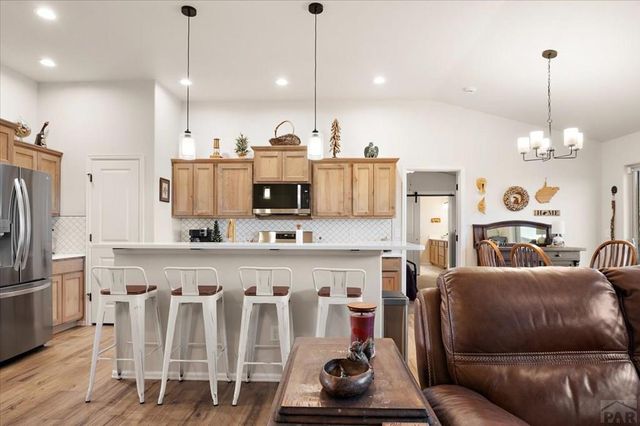 805 N Monarch Dr, Pueblo West, CO 81007