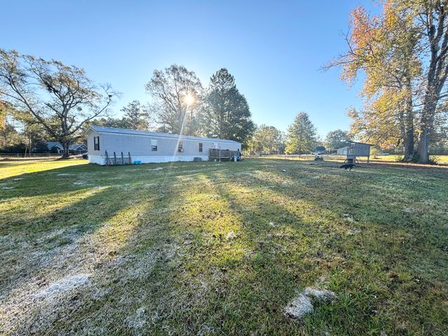 198 Pine Ridge Rd, Deridder, LA 70634