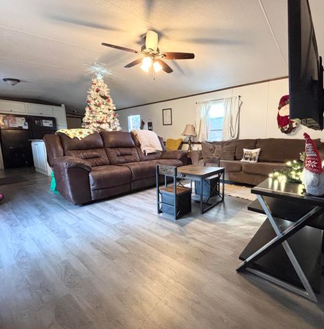 198 Pine Ridge Rd, Deridder, LA 70634