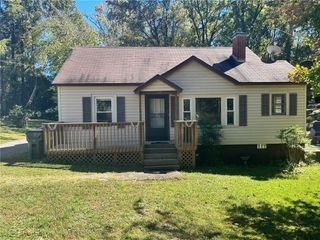 122 Cedar Street, Westminster, SC 29693