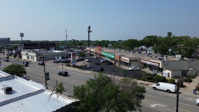 5316 N Milwaukee Avenue, Chicago, IL 60630