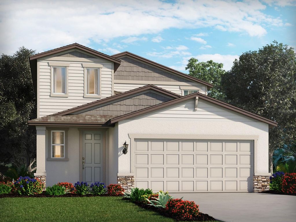 11341 BELLEWOOD TERRACE, Parrish, FL 34219