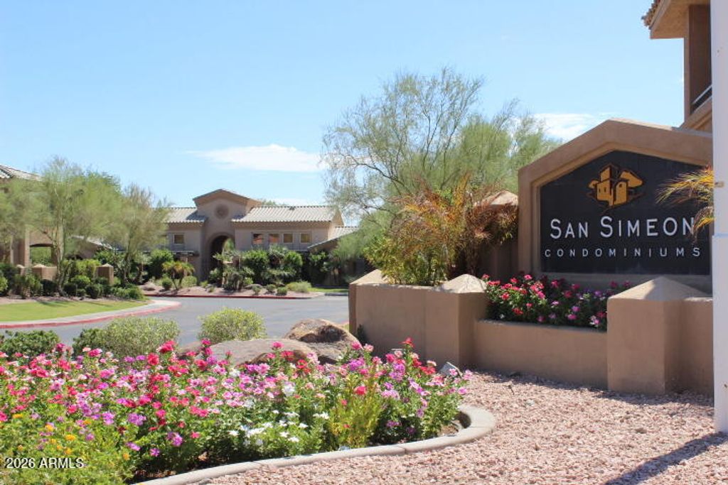 16013 S DESERT FOOTHILLS Parkway 1023, Phoenix, AZ 85048 — exterior