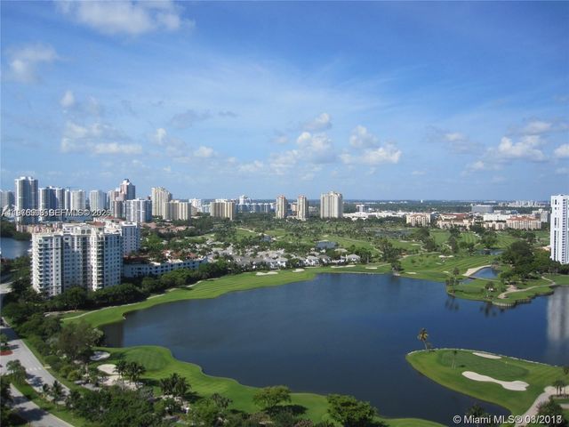 20281 E Country Club Dr 611, Aventura, FL 33180