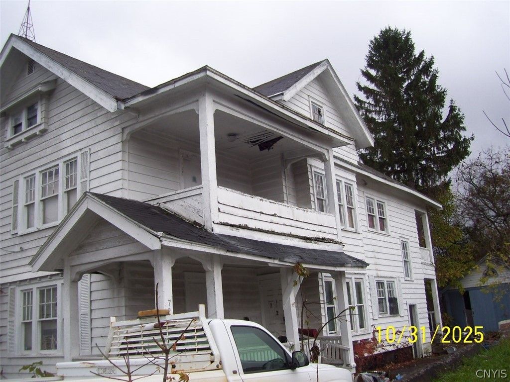 727 West Brighton Avenue, Syracuse, NY 13207