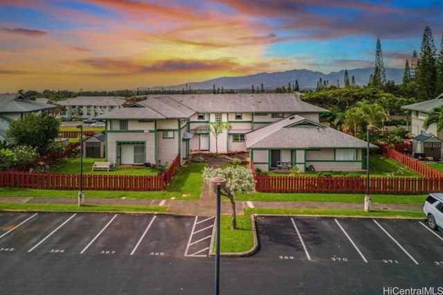 95-1048 Kuauli Street 173, Mililani, HI 96789