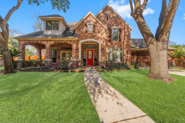 2207 Spring Lake Park Lane, Spring, TX 77386