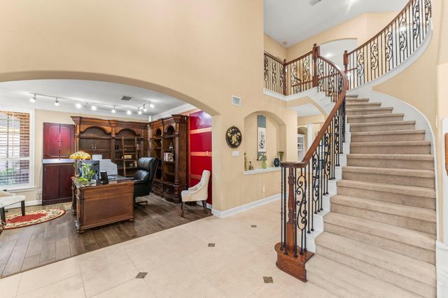 2207 Spring Lake Park Lane, Spring, TX 77386