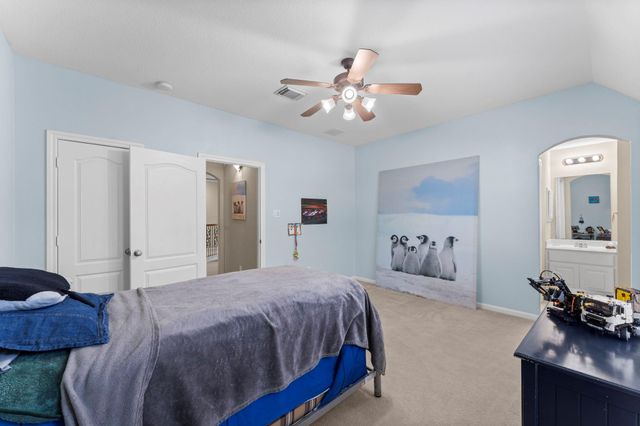 2207 Spring Lake Park Lane, Spring, TX 77386