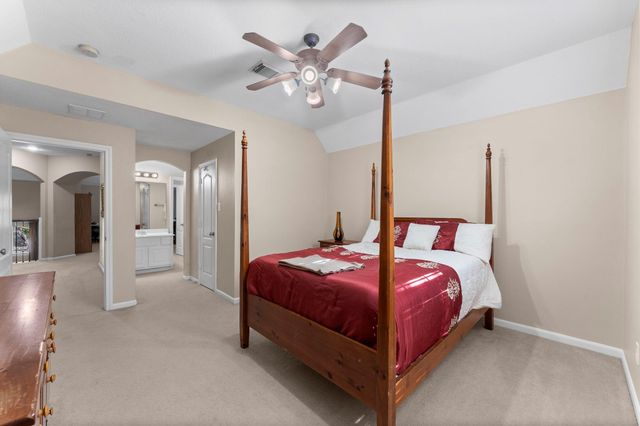 2207 Spring Lake Park Lane, Spring, TX 77386