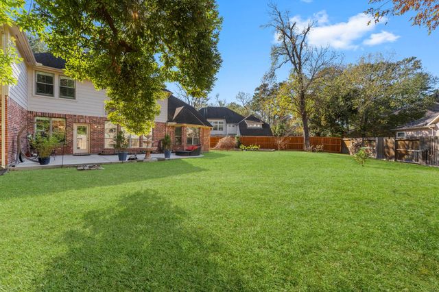 2207 Spring Lake Park Lane, Spring, TX 77386