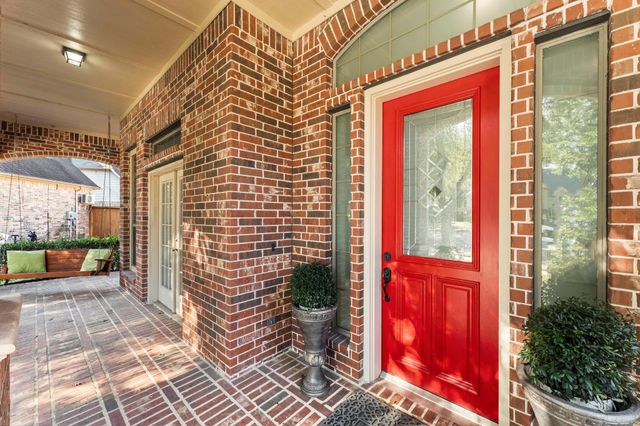 2207 Spring Lake Park Lane, Spring, TX 77386