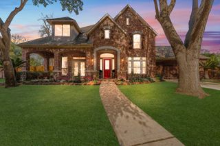 2207 Spring Lake Park Lane, Spring, TX 77386